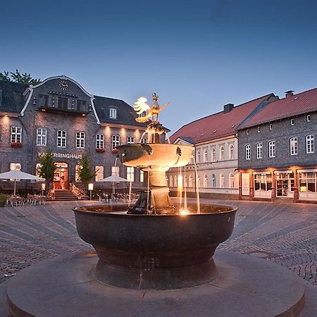 Fewo Goslar Harz Eksteriør billede