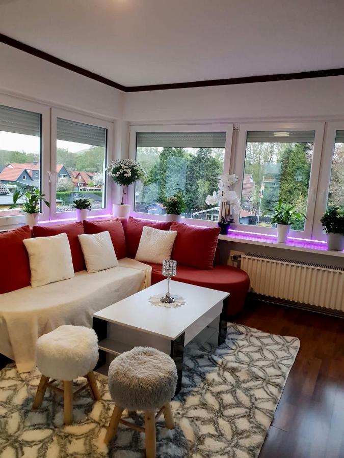 Fewo Goslar Harz Eksteriør billede