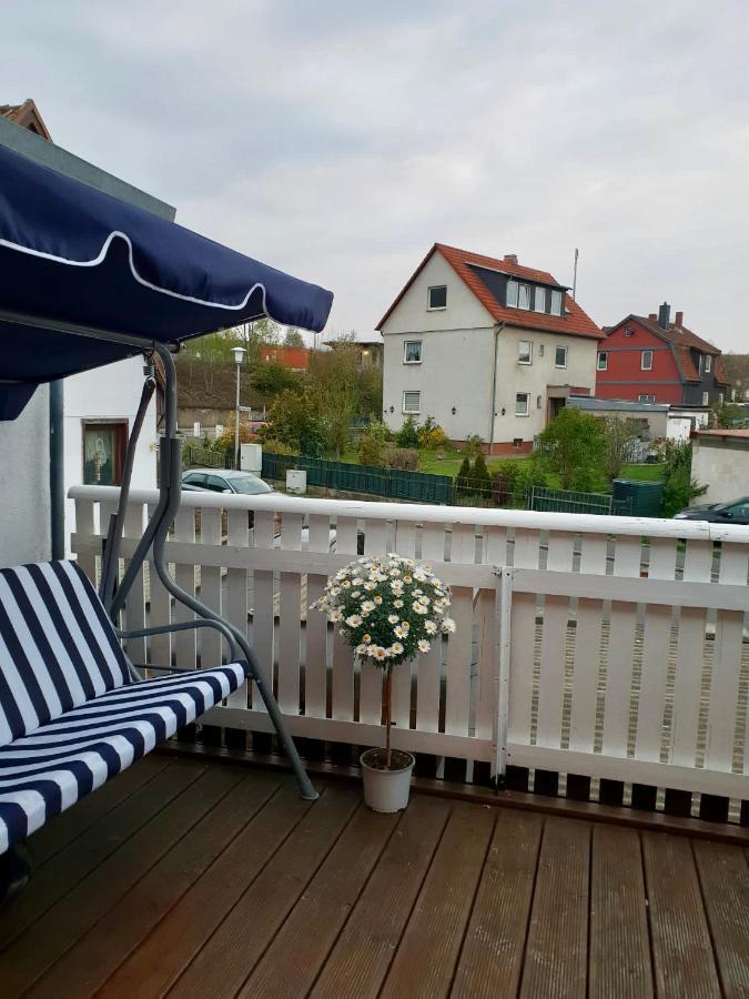 Fewo Goslar Harz Eksteriør billede
