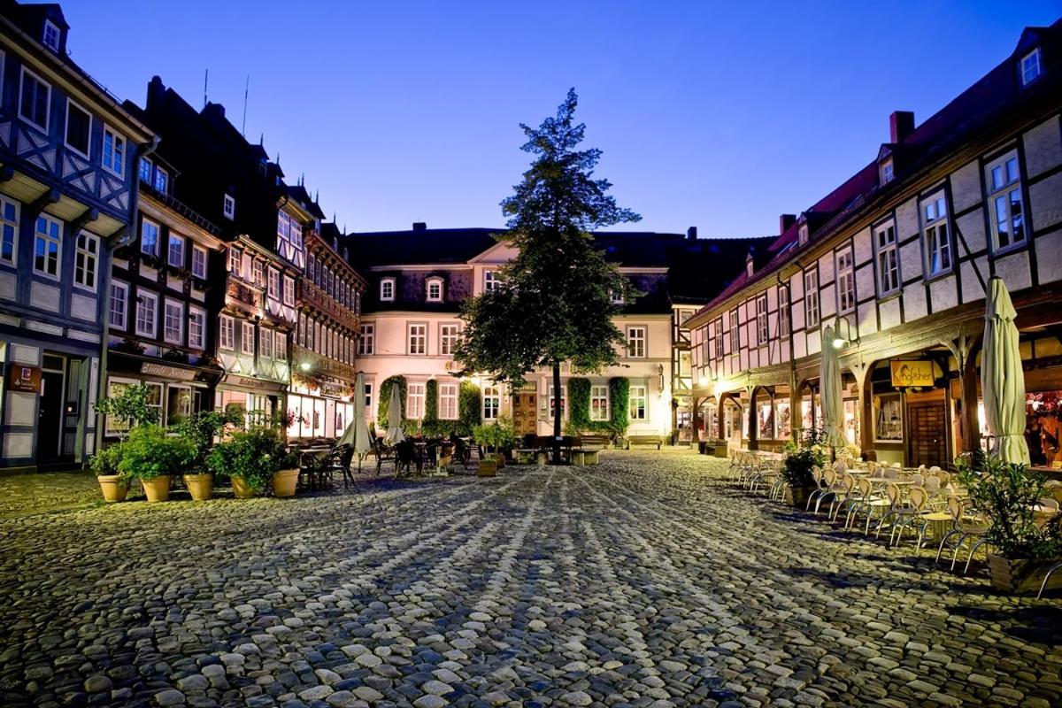 Fewo Goslar Harz Eksteriør billede